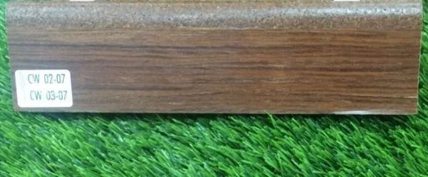 Эластичный пробковый плинтус ArtCorkDesing CW 03-07 10х60х915 мм в Нижнем Новгороде