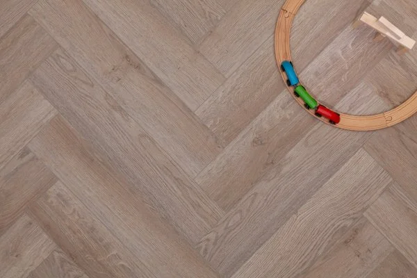 Плитка SPC Bonkeel Style HB 4мм Дуб Стоктон в Нижнем Новгороде