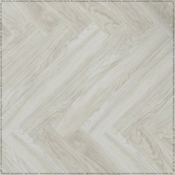 ПВХ плитка FineFlex Wood Дуб Норский FX-108 в Нижнем Новгороде