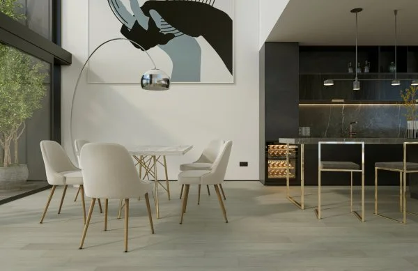 Паркетная доска Quartz Parquet Классик 7 мм Дуб Песочный 408 в Нижнем Новгороде