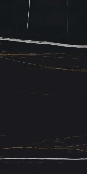 Керамогранит Italon Шарм Делюкс Сахара Нуар 80х160 (Люкс и реттифицированная) в Нижнем Новгороде