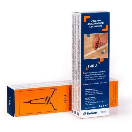 Холодная сварка Tarkett Тип А в Нижнем Новгороде