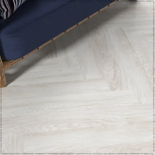 ПВХ плитка FineFlex Wood Дуб Лапландский FX-105 в Нижнем Новгороде