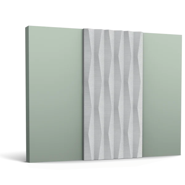 Декоративная панель Orac W112 (200x25x1.9 см) в Нижнем Новгороде