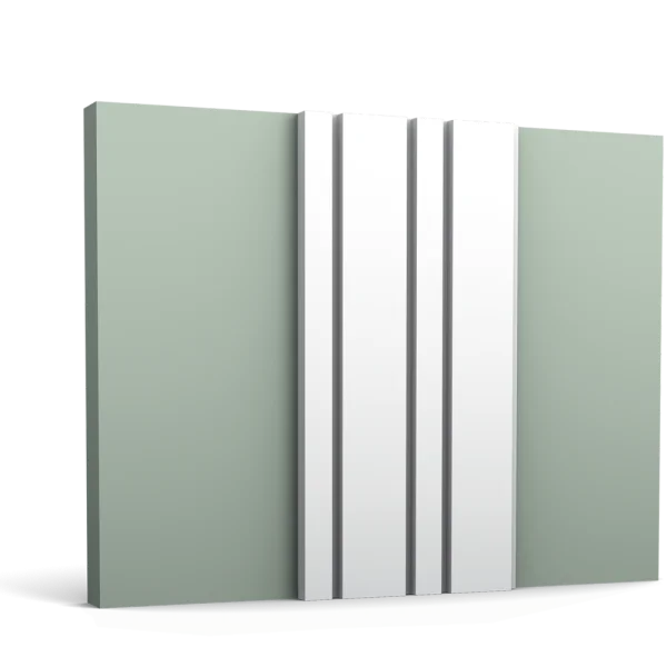 Декоративная панель Orac W119 (200x25x2 см) в Нижнем Новгороде