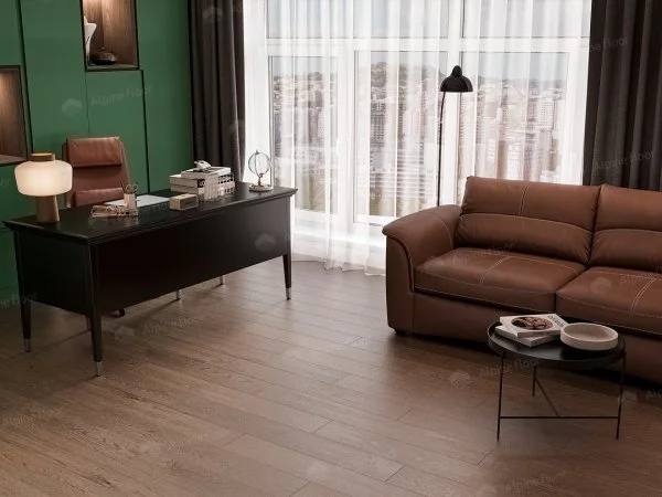 Инженерная доска Alpine Floor Villa Дуб Мокко в Нижнем Новгороде