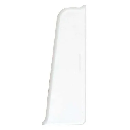 Заглушка INDO70 01 Белый Блеск в Нижнем Новгороде