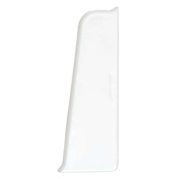 Заглушка INDO70 01 Белый Блеск в Нижнем Новгороде