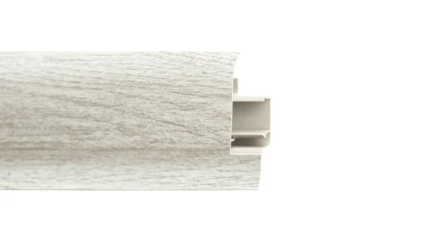 Пластиковый плинтус Bonkeel Color BC6003 (60х25х2200 мм) в Нижнем Новгороде