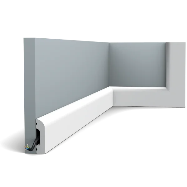 Плинтус Orac SX182 (50*13*2000 мм) в Нижнем Новгороде