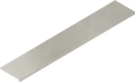 Керамогранит Italon Континуум Сильвер Ступень Фронт 33х160 (Натуральная) в Нижнем Новгороде