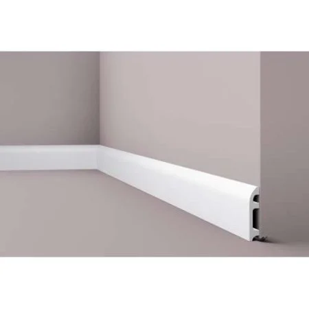 Плинтус NMC Wallstyl FL5 (100х20х2000 мм) в Нижнем Новгороде