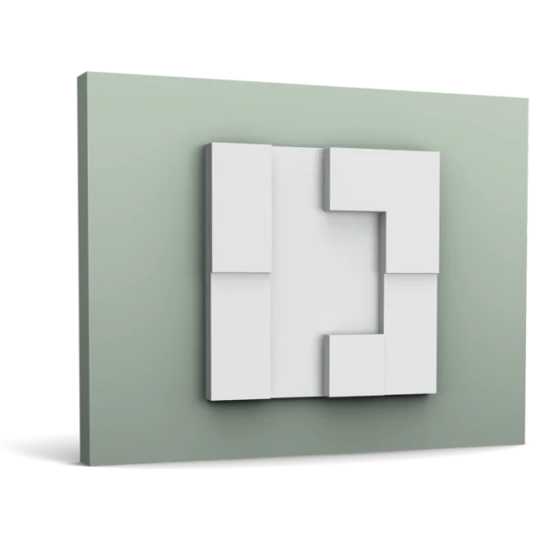 Декоративная панель Orac W103 (33.3x33.3x2.5 см) в Нижнем Новгороде