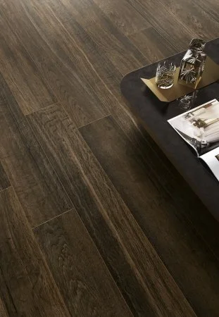 Керамогранит Italon Этернум Могано 20х160 (Натуральная и Реттифицированная) в Нижнем Новгороде