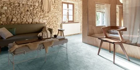 Ковровое покрытие AW Ganges 74 - (4м) в Нижнем Новгороде