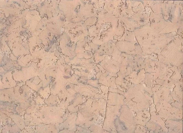 Настенное пробковое покрытие CorkStyle Monte Silver в Нижнем Новгороде