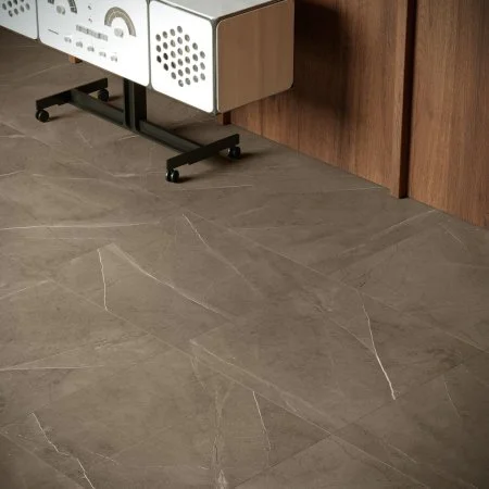 Керамогранит Coliseum Фьямма Бронз 60х60 (Натуральный и Реттифицированный) в Нижнем Новгороде