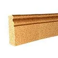 Плинтус пробковый ArtCorkDesing в Нижнем Новгороде