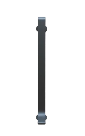 Соединитель Bonkeel ПЛ80 черный (ПВХ) в Нижнем Новгороде