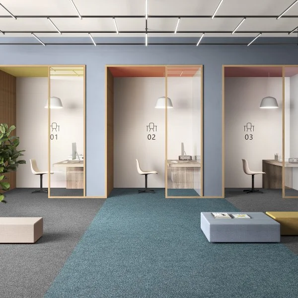 Ковровая плитка AW Medusa 70 в Нижнем Новгороде