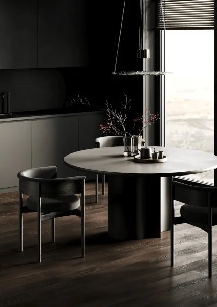 Паркетная доска Quartz Parquet Классик 7 мм Венге Африканский Браш 550-64 в Нижнем Новгороде