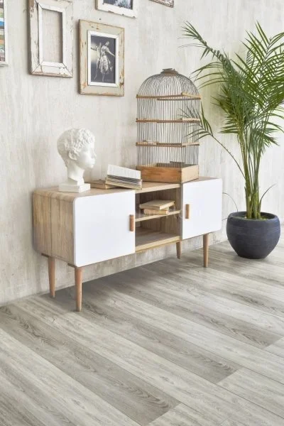 Каменно-полимерная плитка Alpine Floor Intense Шервудский Лес ECO 9-10, 6 мм 43 класс в Нижнем Новгороде