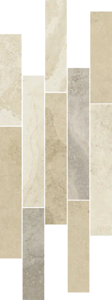 Керамогранит Italon Вандефул Лайф Брик Мультиколор (Натуральная 29.6х79.6) в Нижнем Новгороде