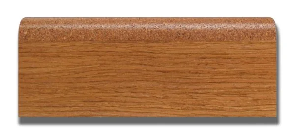 Эластичный пробковый плинтус ArtCorkDesing CW 02-05 16х60х915 мм в Нижнем Новгороде