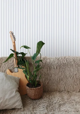 Декоративная панель для стен HiWood LV124NP (120х12х2700мм) в Нижнем Новгороде