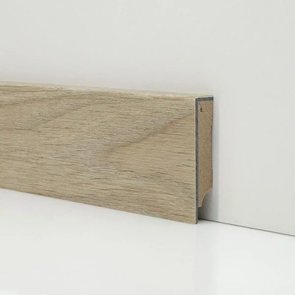 Виниловый плинтус Moduleo MDF Midland Oak 22240 (12,5 х 60 х 2400 мм) в Нижнем Новгороде