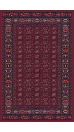 Ковер Синтелон Solid 1,60x2,30 15CCC Прямоугольник в Нижнем Новгороде