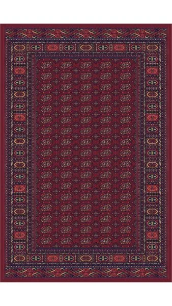 Ковер Синтелон Solid 2,00x3,00 15CCC Прямоугольник в Нижнем Новгороде