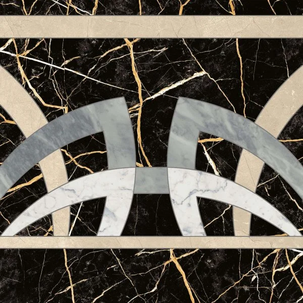 Керамогранит Italon Шарм Экстра Лоран Розон Фашиа 60х60 в Нижнем Новгороде