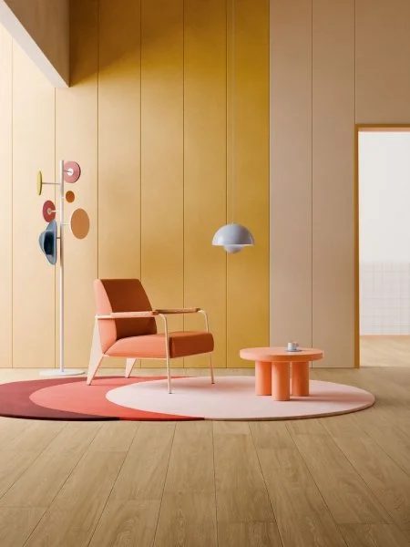 Керамогранит Coliseum Дукале Нат 20х120 (Натуральный и Реттифицированный) в Нижнем Новгороде