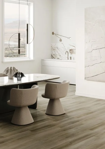 Кварц-виниловая плитка Refloor Fargo Bevel 50-6191-7 Дуб Тихуана в Нижнем Новгороде