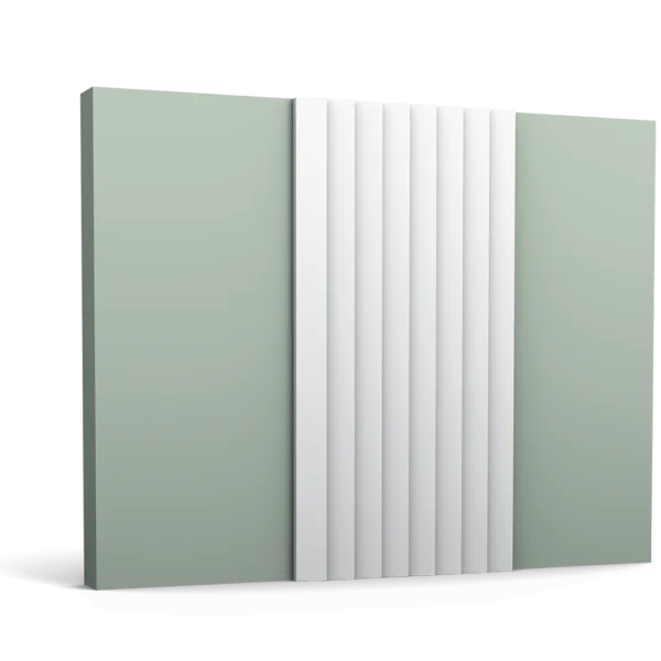 Декоративная панель Orac WX204-2600 (260x25x1.6 см) в Нижнем Новгороде