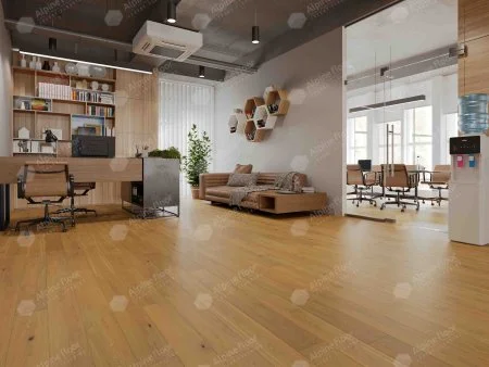 Инженерная доска Alpine Floor Studio Дуб Натур в Нижнем Новгороде