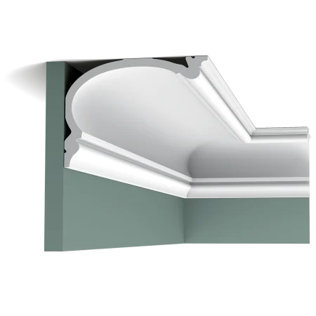 Карниз Orac C342 (14*19*2000 мм) в Нижнем Новгороде