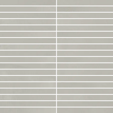 Керамогранит Italon Континуум Сильвер Мозаика Стрип 30х30 (Натуральная) в Нижнем Новгороде