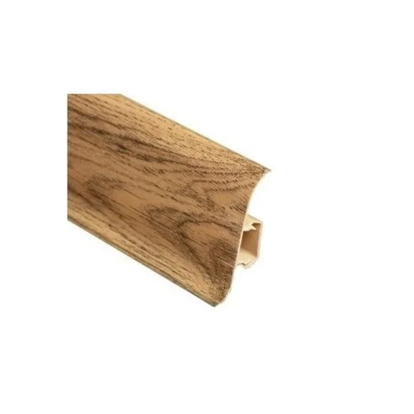 Пластиковый плинтус Bonkeel Color BC6016 (60х25х2200 мм) в Нижнем Новгороде