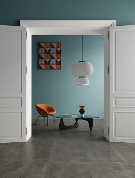 Керамогранит Coliseum Астро Блэк 60х120 (Натуральный и Реттифицированный) в Нижнем Новгороде