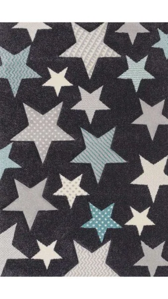 Ковер Синтелон Pastel Kids 1,20x1,70 49GSG Прямоугольник в Нижнем Новгороде