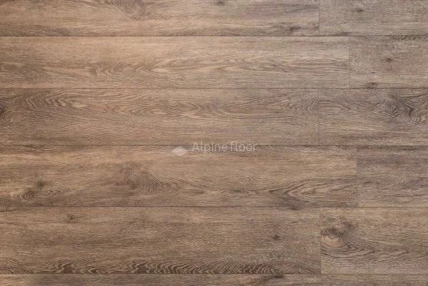 Каменно-полимерная плитка Alpine Floor Grand Sequoia Light Венге Грей ECO 11-801 3.5мм, 34 класс в Нижнем Новгороде