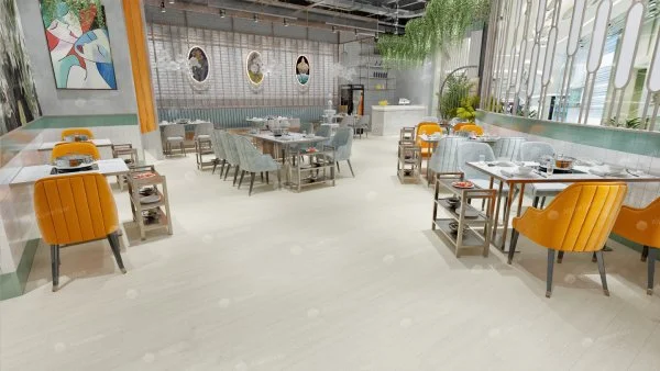 Каменно-полимерная плитка Alpine Floor Intense Зимний Лес ECO 9-5, 6 мм 43 класс в Нижнем Новгороде