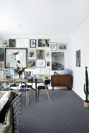 Ковровое покрытие AW Stainaway Tweed 78 - (4м) в Нижнем Новгороде