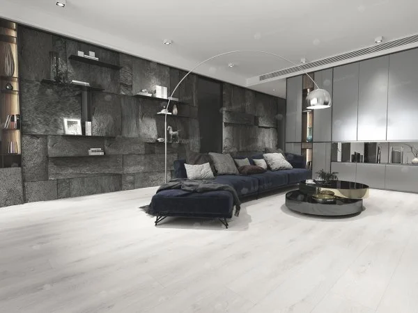 Кварц-виниловая плитка Alpine Floor Premium XL Дуб Кливио ЕСО 7-33, 8 мм. 43 класс в Нижнем Новгороде