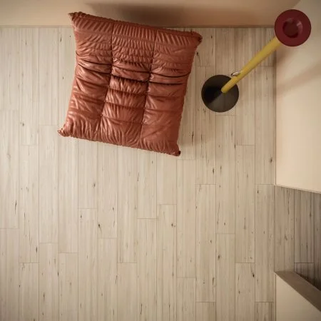 Керамогранит Coliseum Натура Уайт 20х120 (Натуральный и Реттифицированный) в Нижнем Новгороде