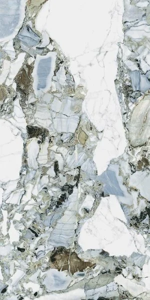 Керамогранит Vitra SityMarble Амазония Мультиколор 60х120 (Лаппатированная и Реттифицированная) в Нижнем Новгороде