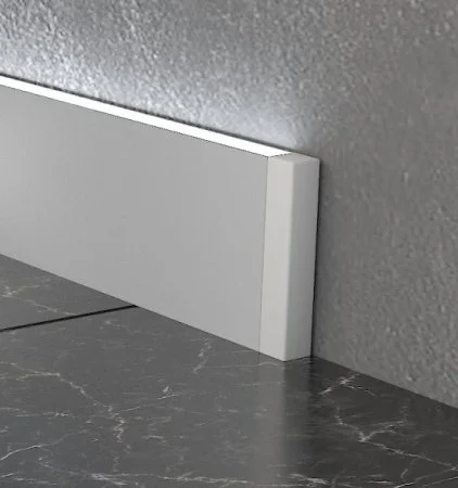 Универсальный стыковочный элемент (80х15 мм) в Нижнем Новгороде