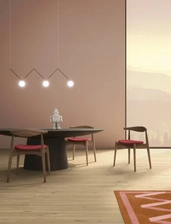 Керамогранит Coliseum Натура Уайт 20х120 (Натуральный и Реттифицированный) в Нижнем Новгороде